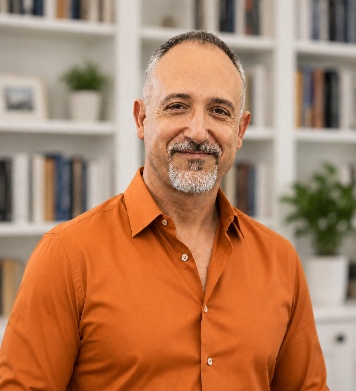 Miguel Ángel Benítez