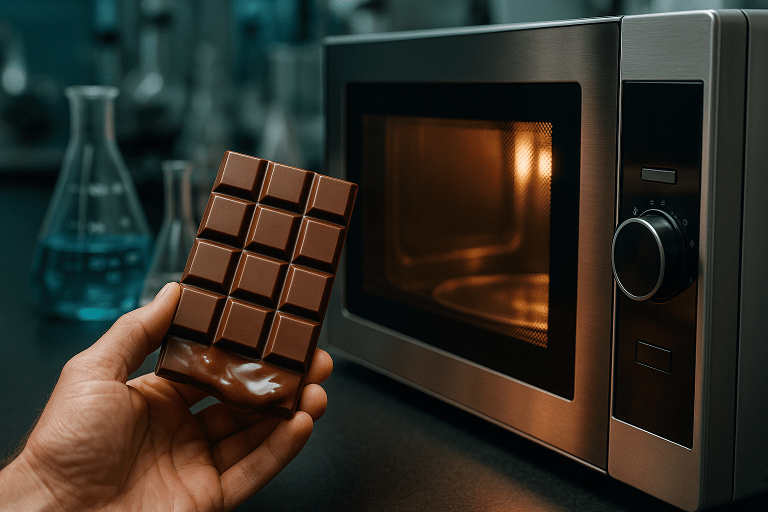 Cómo un error creó uno de los inventos más usados 2 Cómo un error creó uno de los inventos más usados