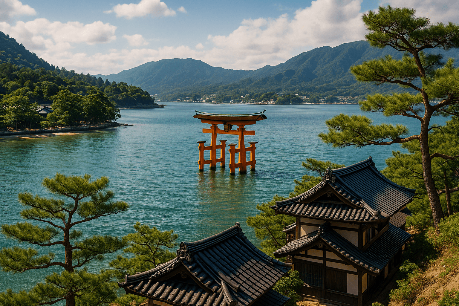 Islas donde está prohibido morir: ¿mito o realidad?