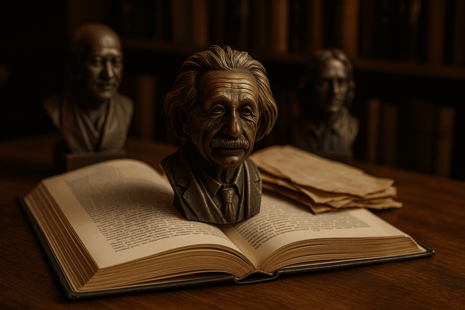 Las frases famosas que nadie dijo realmente