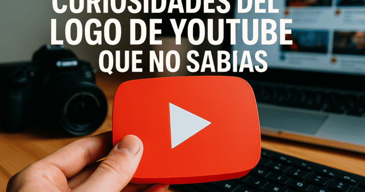 Secretos del Logo de YouTube: Historia, Cambios y Curiosidades Impactantes