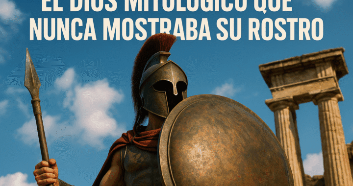 Stribog, el Dios Sin Rostro: Misterios y Leyendas Mitológicas Ocultas