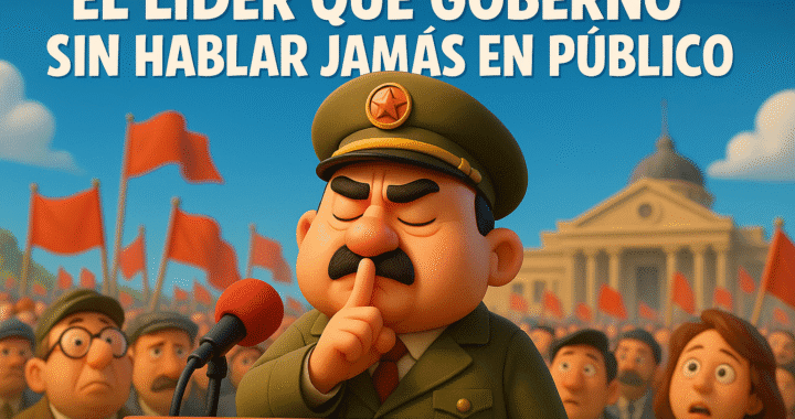 El emperador silencioso: líder que gobernó China sin hablar jamás