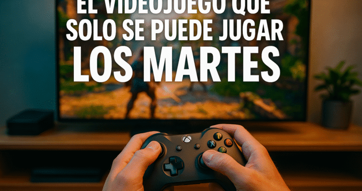 Tuesday Quest: el videojuego exclusivo de los martes que causa furor