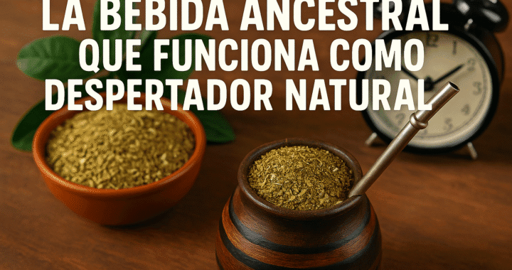 Té, el despertador natural: beneficios, tipos y rituales milenarios