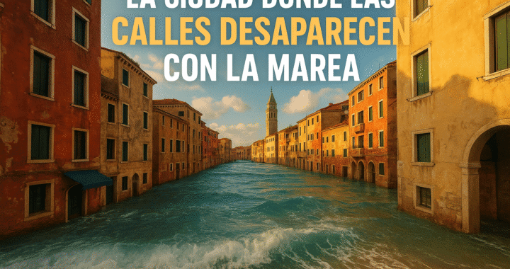 La carretera que desaparece bajo el mar: descubre Noirmoutier y su magia