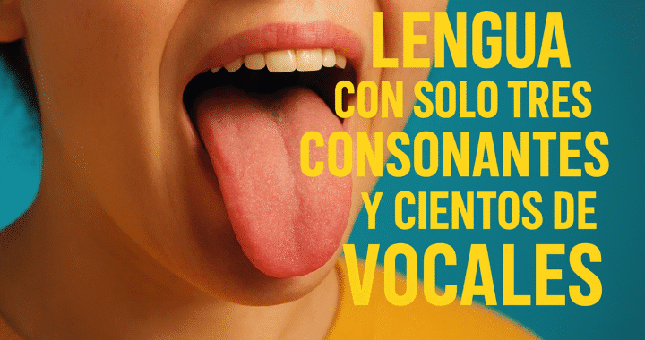 Idioma Udu: el lenguaje más raro del mundo con solo 3 consonantes