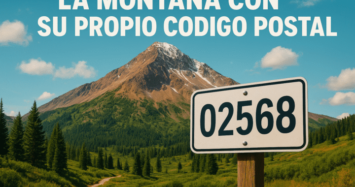 Monte Athos: montaña prohibida con código postal único y secretos épicos
