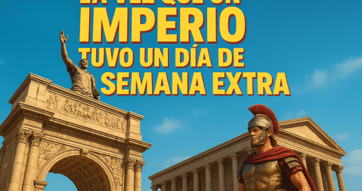 La increíble historia del día extra que cambió el calendario mundial