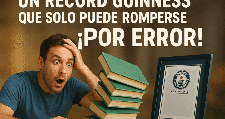 Récord Guinness más absurdo: 149 autogoles en un partido de fútbol