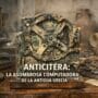 Imagen generada con IA para el artículo El Asombroso Mecanismo de Anticitera: Computadora Griega Antigua