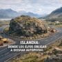 Imagen generada con IA para el artículo Islandia: Elfos y Huldufólk. ¿Desvían autopistas? ¡Fascinante!