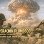 Imagen generada con IA para el artículo Impactante: Plumbbob, Soldados, Pruebas Nucleares y Radiación