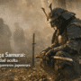 Imagen generada con IA para el artículo Sorprendente: Manga Samurai, Secretos de Guerreros de Japón