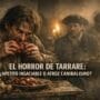 Imagen generada con IA para el artículo El Horror de Tarrare: Apetito Insaciable y ¿Canibalismo? Siglo XVIII
