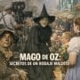 Imagen generada con IA para el artículo Mago de Oz: Impactantes Secretos y Peligros del Rodaje