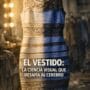 Imagen generada con IA para el artículo Vestido: Colores, Cerebro y la Fascinante Ciencia Visual