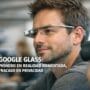 Imagen generada con IA para el artículo Google Glass: El Fracaso Pionero de la Realidad Aumentada y la Privacidad