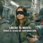Imagen generada con IA para el artículo El Secreto del Sesgo de Confirmación: Libera Tu Mente y Creencias