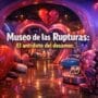 Imagen generada con IA para el artículo El Impactante Museo de las Rupturas: ¡Supera el Desamor!
