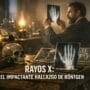 Imagen generada con IA para el artículo Rayos X: La Impactante Historia del Descubrimiento de Röntgen