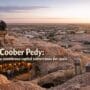 Imagen generada con IA para el artículo Coober Pedy: La Asombrosa Ciudad Subterránea de Ópalo en el Outback