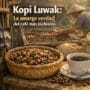 Imagen generada con IA para el artículo Kopi Luwak: El Café Exclusivo de Civeta y su Impactante Verdad