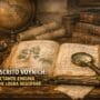 Imagen generada con IA para el artículo Manuscrito Voynich: El Impactante Enigma Indescifrable