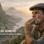 Imagen generada con IA para el artículo Silbo Gomero: El Asombroso Lenguaje Silbado de La Gomera