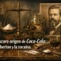 Imagen generada con IA para el artículo El secreto de Coca-Cola: Origen, Pemberton y la cocaína.