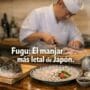 Fugu: El Peligroso Pez Globo, Manjar Mortal de Japón 6 Imagen generada con IA para el artículo Fugu: El Peligroso Pez Globo, Manjar Mortal de Japón