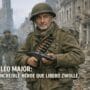 Imagen generada con IA para el artículo Leo Major: El Increíble Héroe que Liberó Zwolle en la SGM
