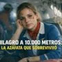 El Asombroso Milagro de Vesna Vulović: Azafata Sobrevive 10.000m 5 Imagen generada con IA para el artículo El Asombroso Milagro de Vesna Vulović: Azafata Sobrevive 10.000m