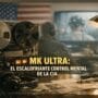 Imagen generada con IA para el artículo MK Ultra: La escalofriante verdad del control mental de la CIA
