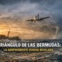 Imagen generada con IA para el artículo Triángulo de las Bermudas: La sorprendente verdad tras las desapariciones