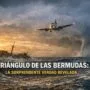 Imagen generada con IA para el artículo Triángulo de las Bermudas: La sorprendente verdad tras las desapariciones