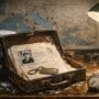 Imagen generada con IA para el artículo Operación Mincemeat: el cadáver que engañó a Hitler en 1943