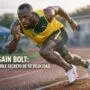 El increíble secreto de la velocidad de Usain Bolt 5 Imagen generada con IA para el artículo El increíble secreto de la velocidad de Usain Bolt